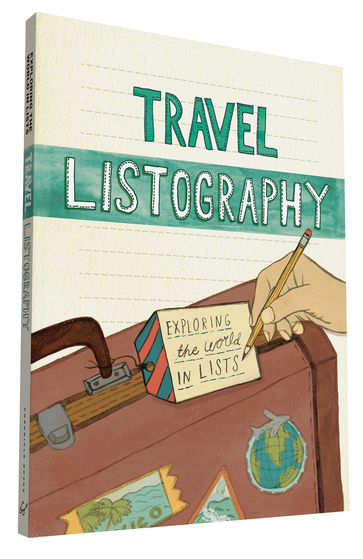 Travel Listography