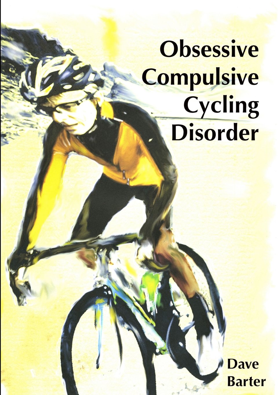 Obsessive Compulsive Cycling Disorder