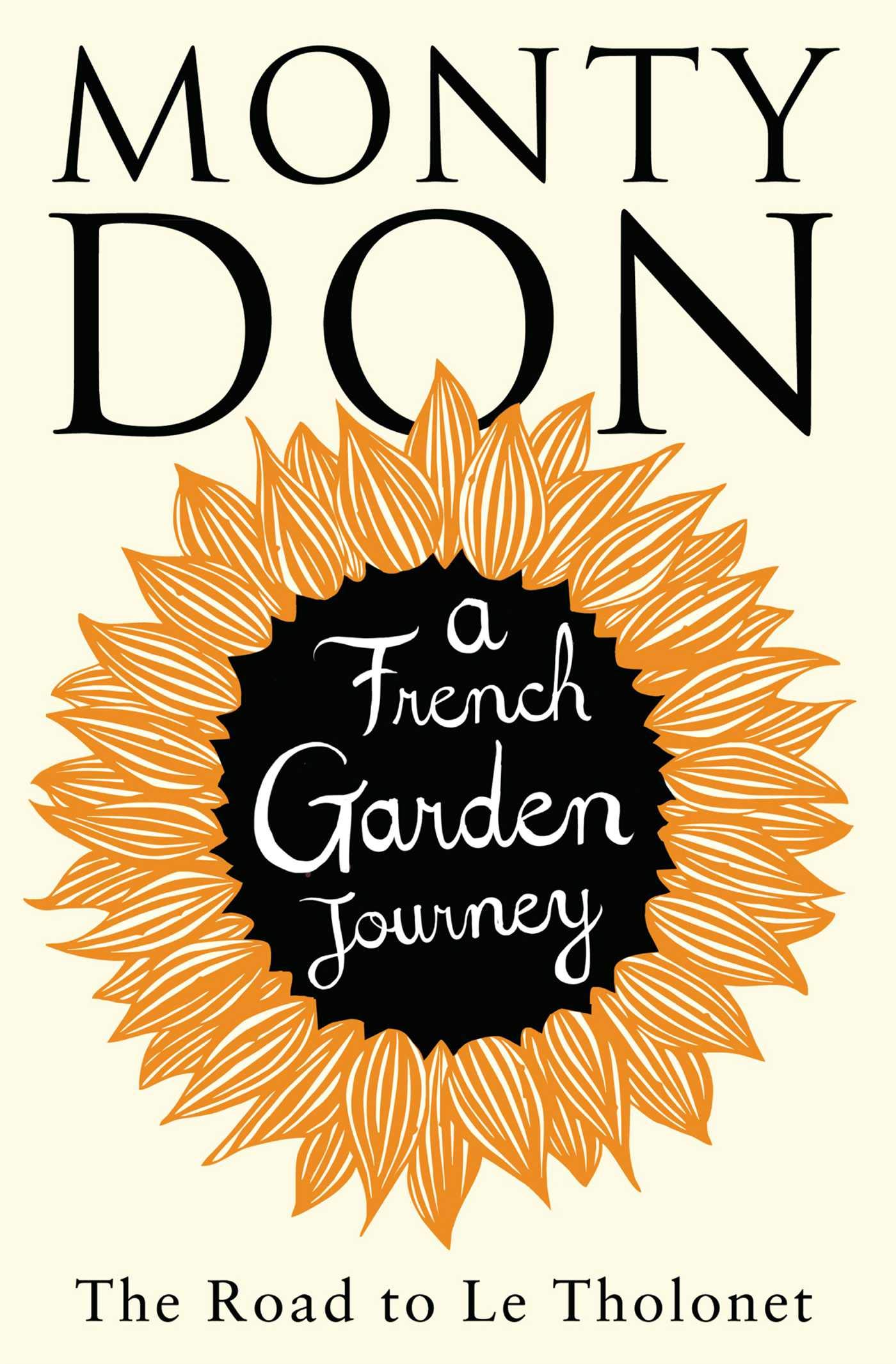 The Road to Le Tholonet: a French Garden Journey