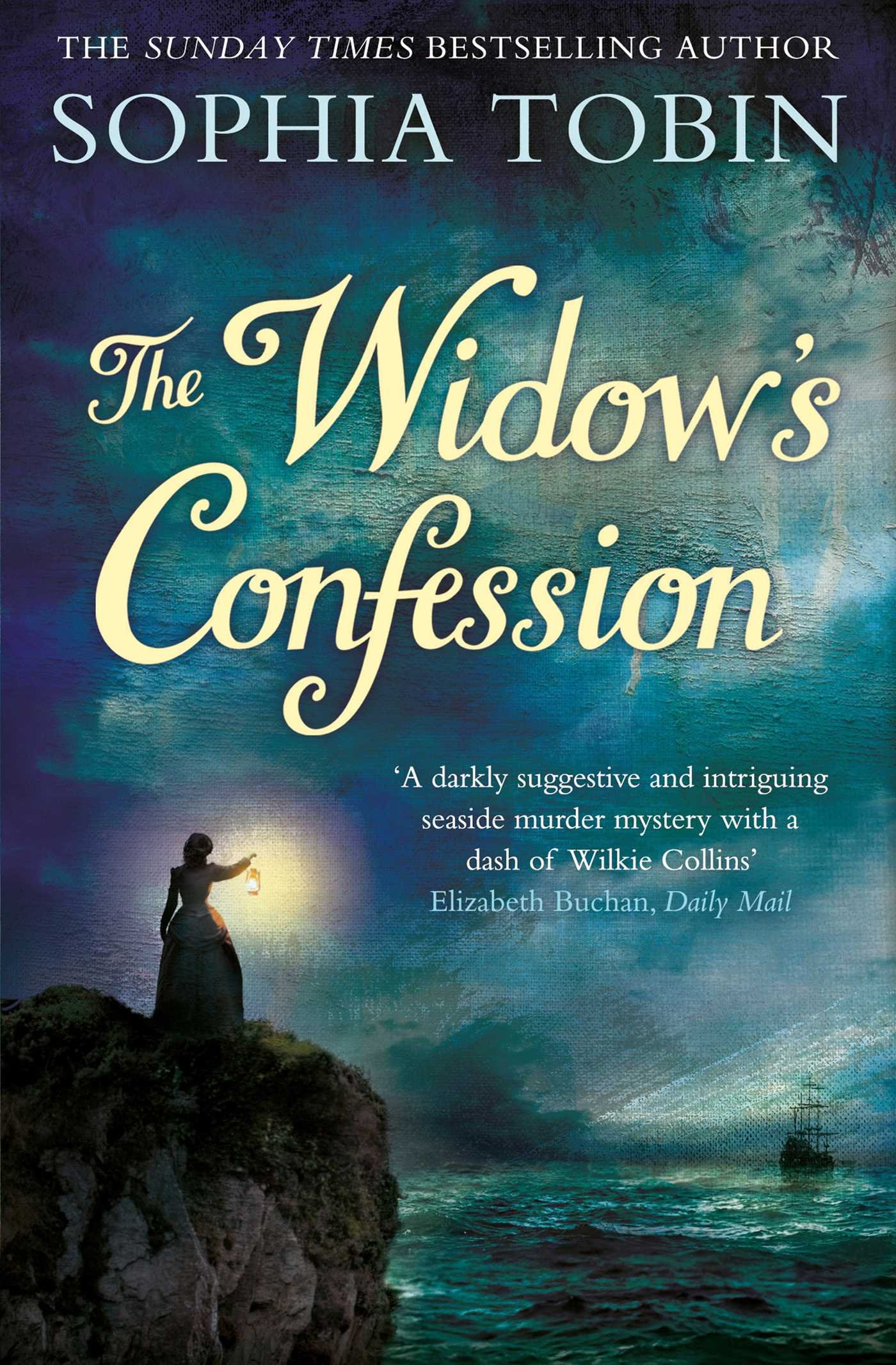 The Widow's Confession