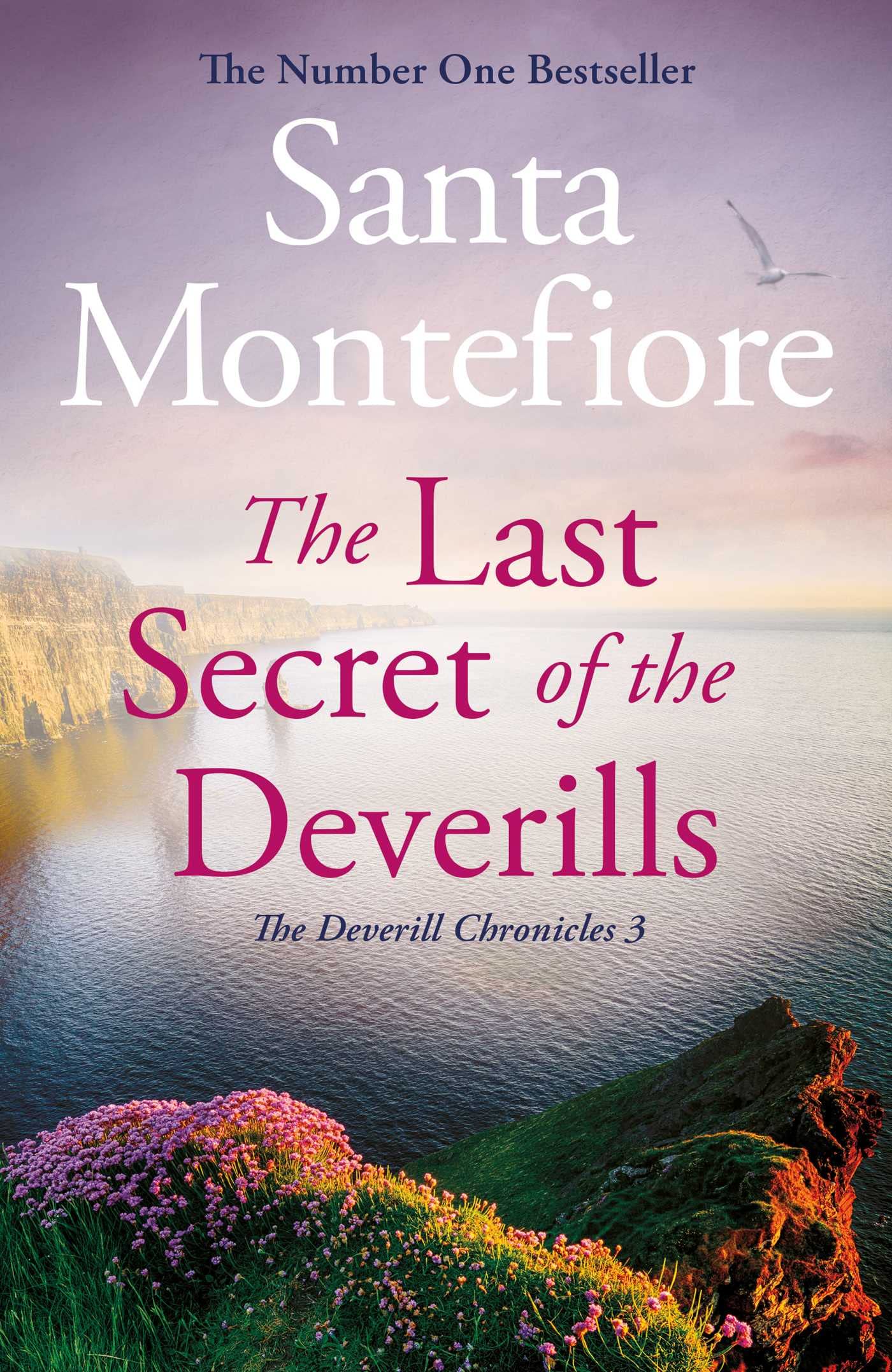 The Last Secret of The Deverills