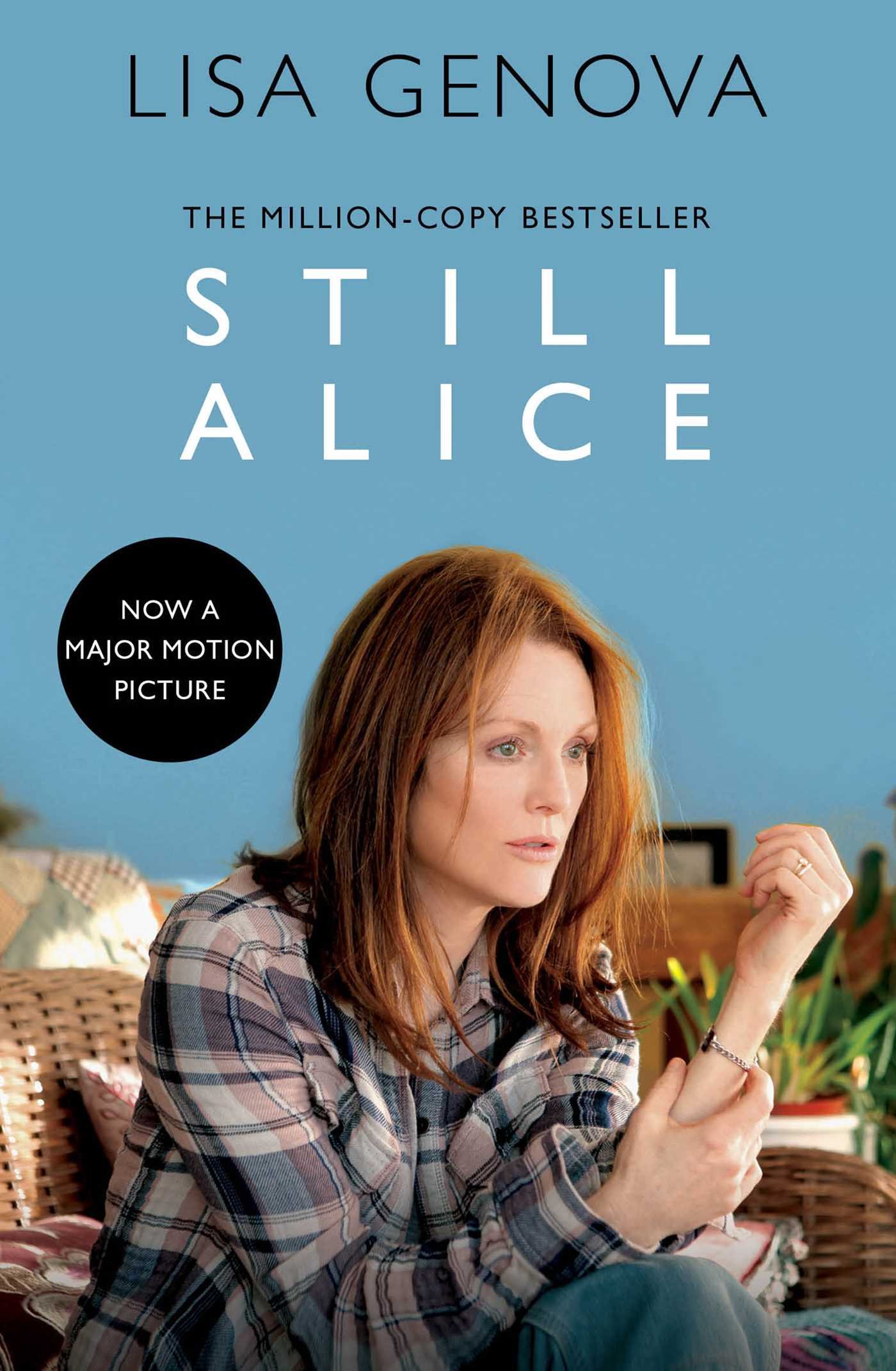 Still Alice: Lisa Genova