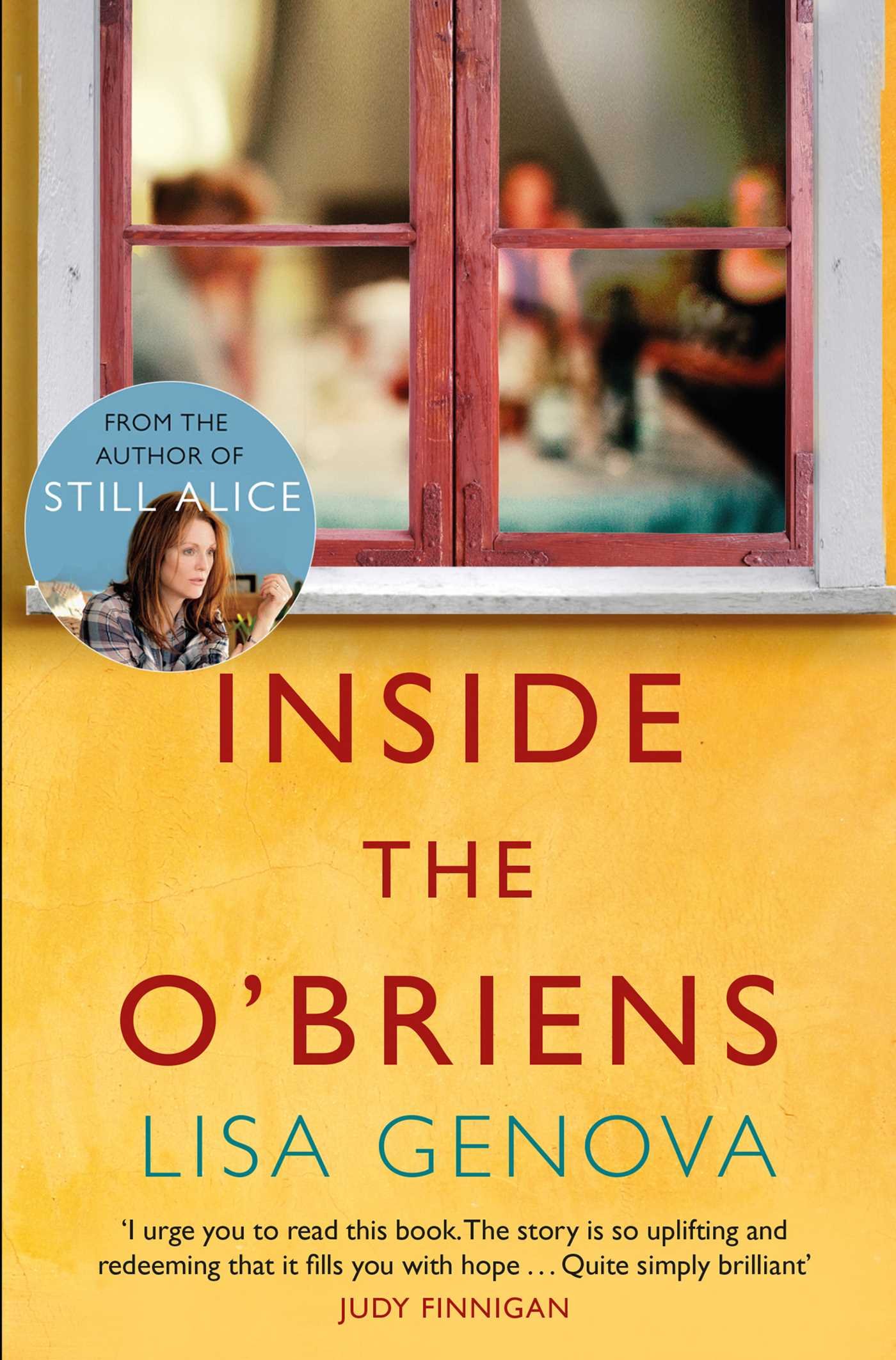 Inside The O'briens