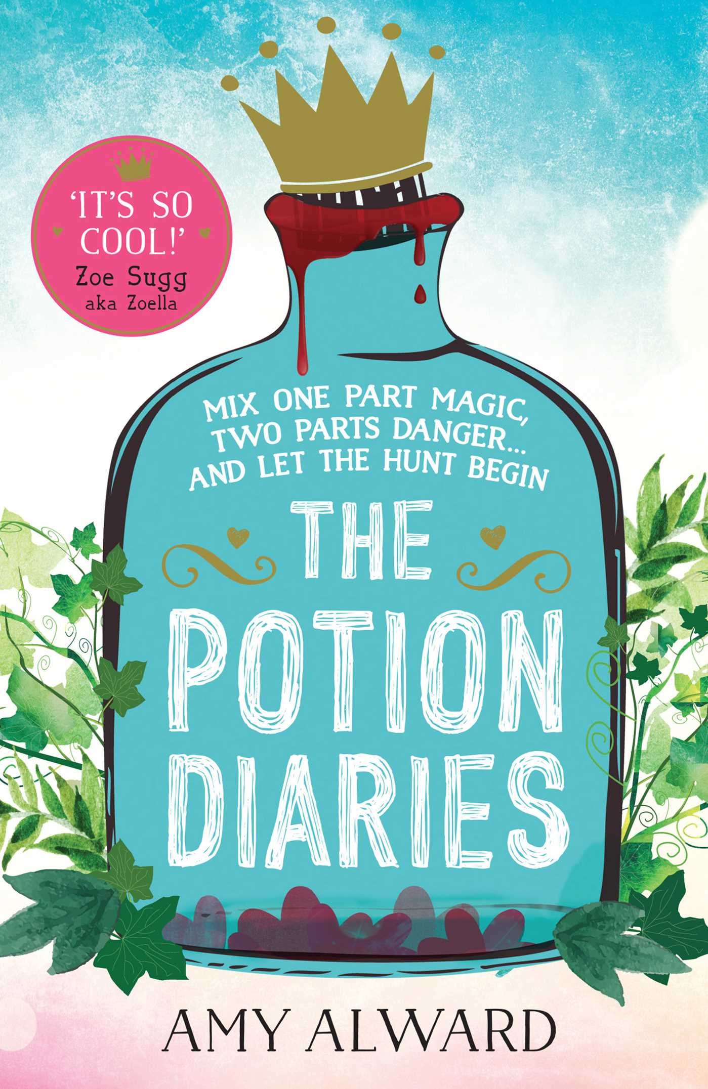 The Potion Diaries