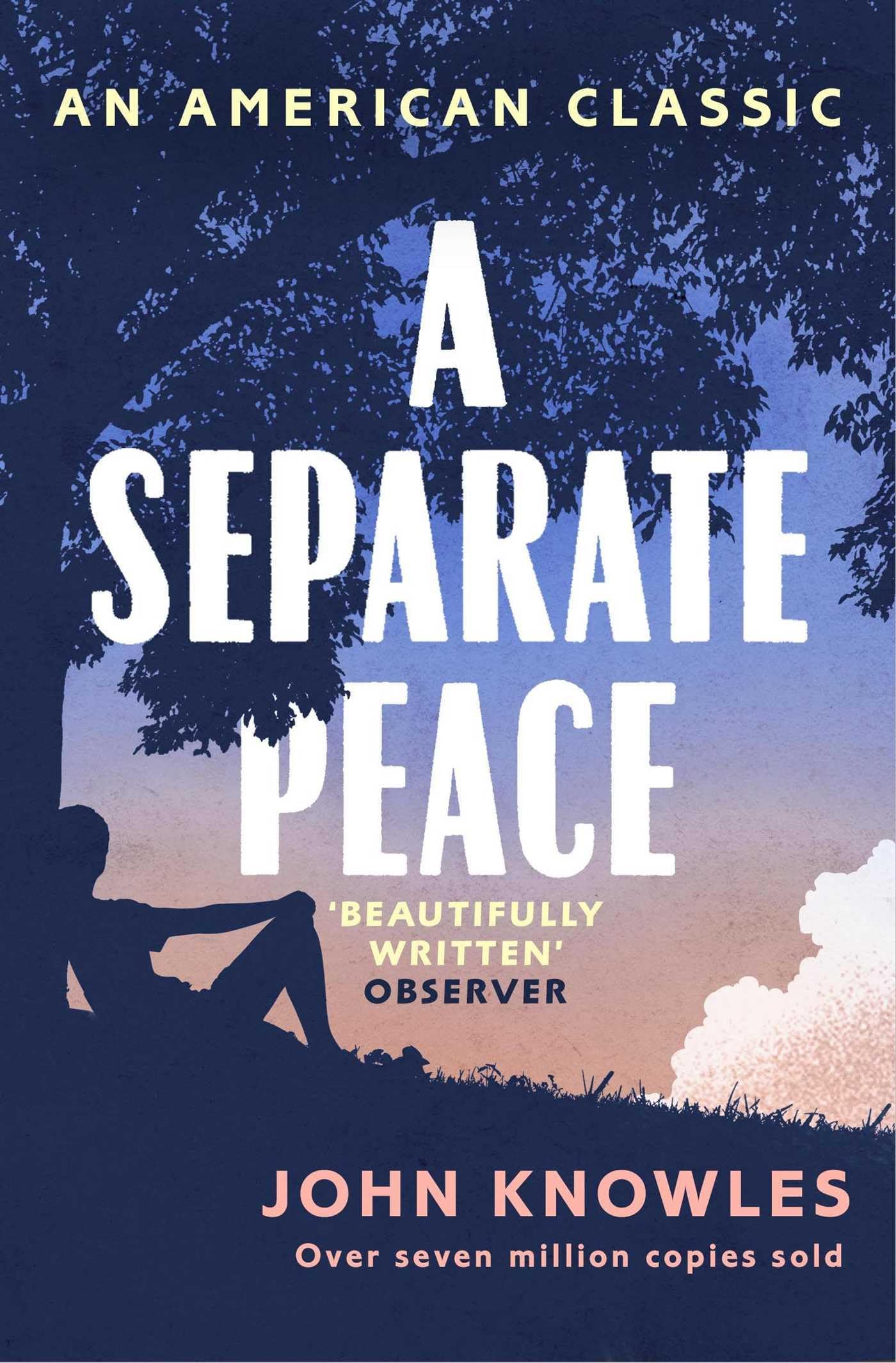 A Separate Peace: as Heard on Bbc Radio 4