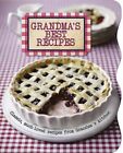 Grandma's Best Recipes