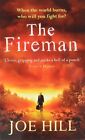 Fireman: Joe Hill