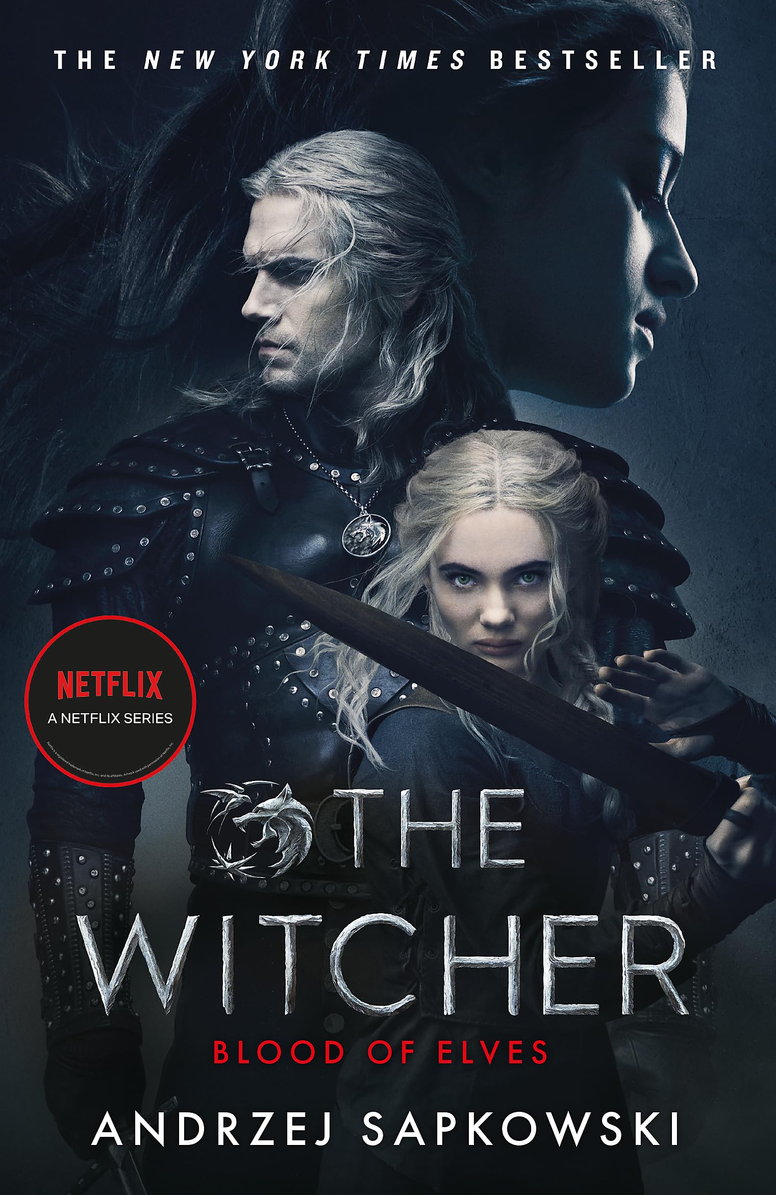 Blood of Elves: The Bestselling Novel Which Inspired Season 2 of Netflixâs The Witcher