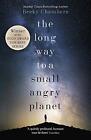 The Long Way to a Small Angry Planet: Becky Chambers