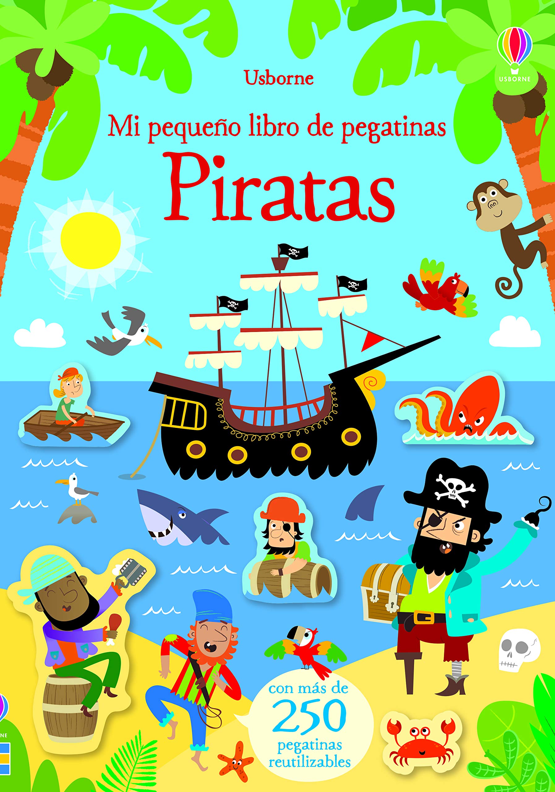 Piratas