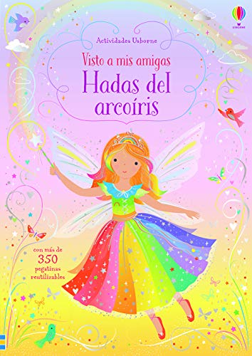 Hadas Del Arcoiris