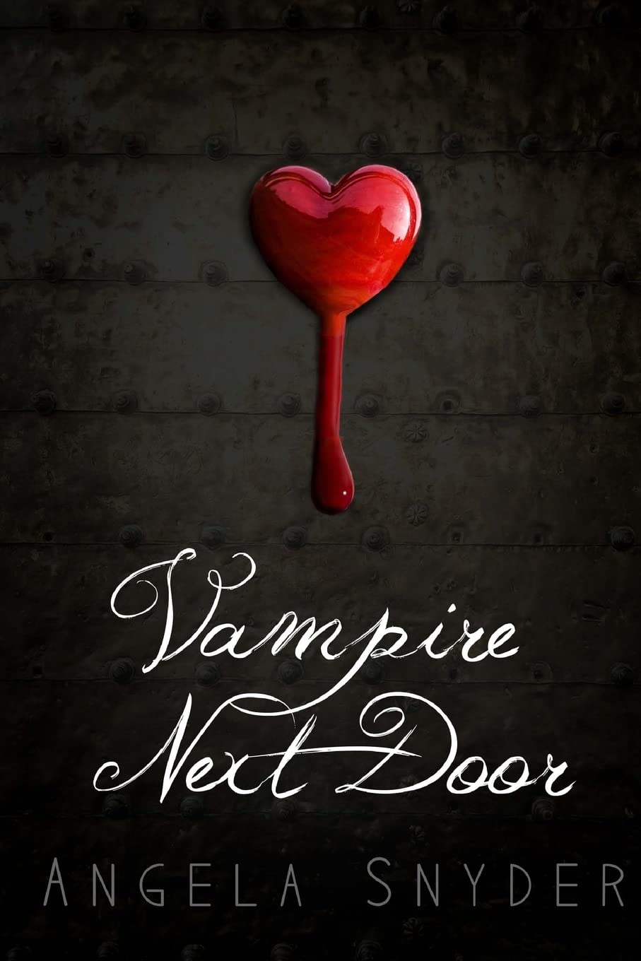 Vampire Next Door