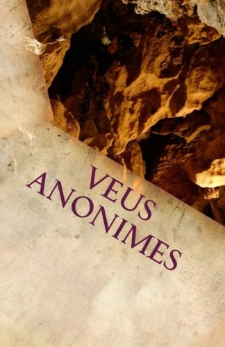 Veus Anonimes
