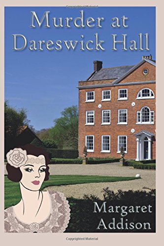 Murder at Dareswick Hall: Volume 2