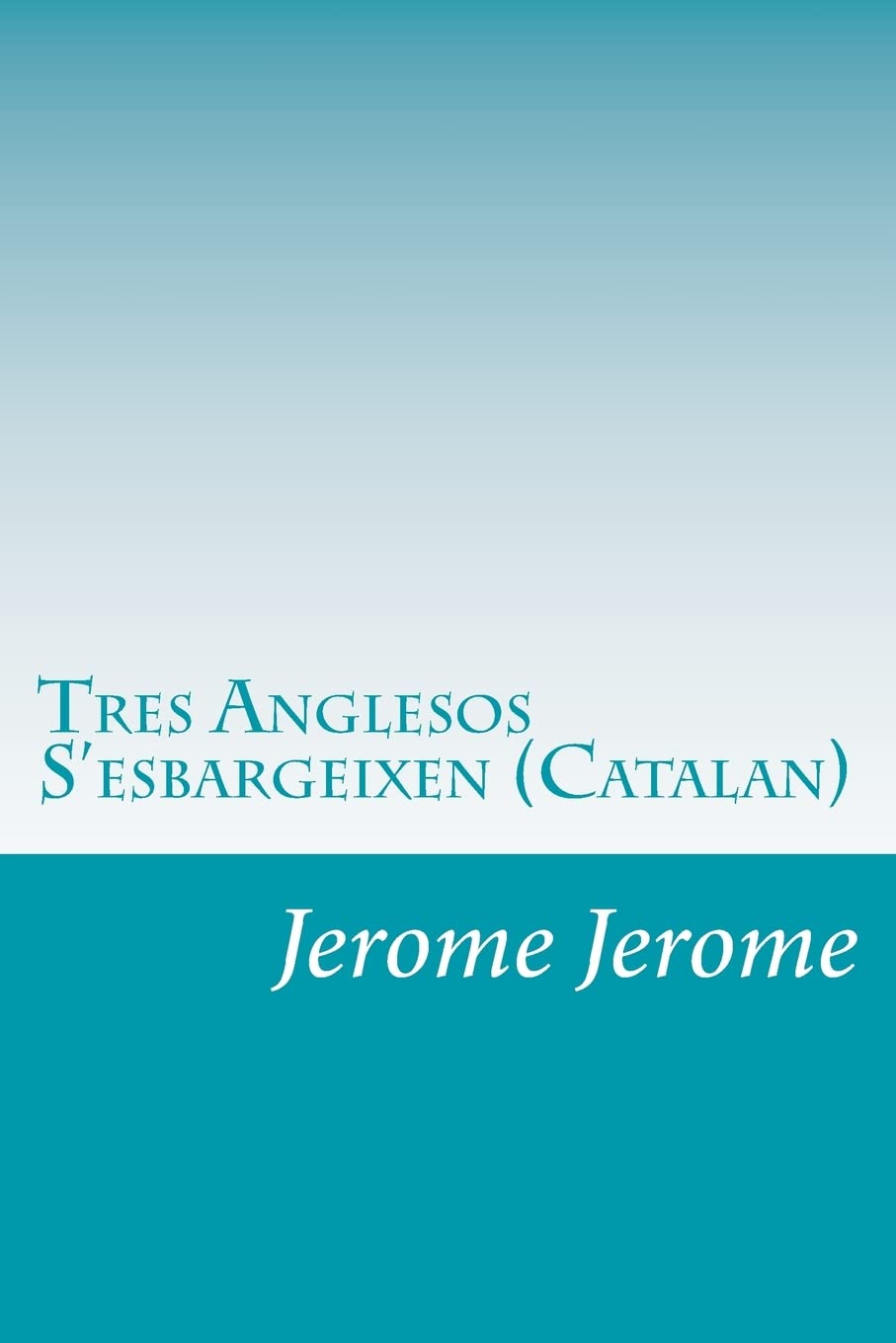 Tres Anglesos S'esbargeixen