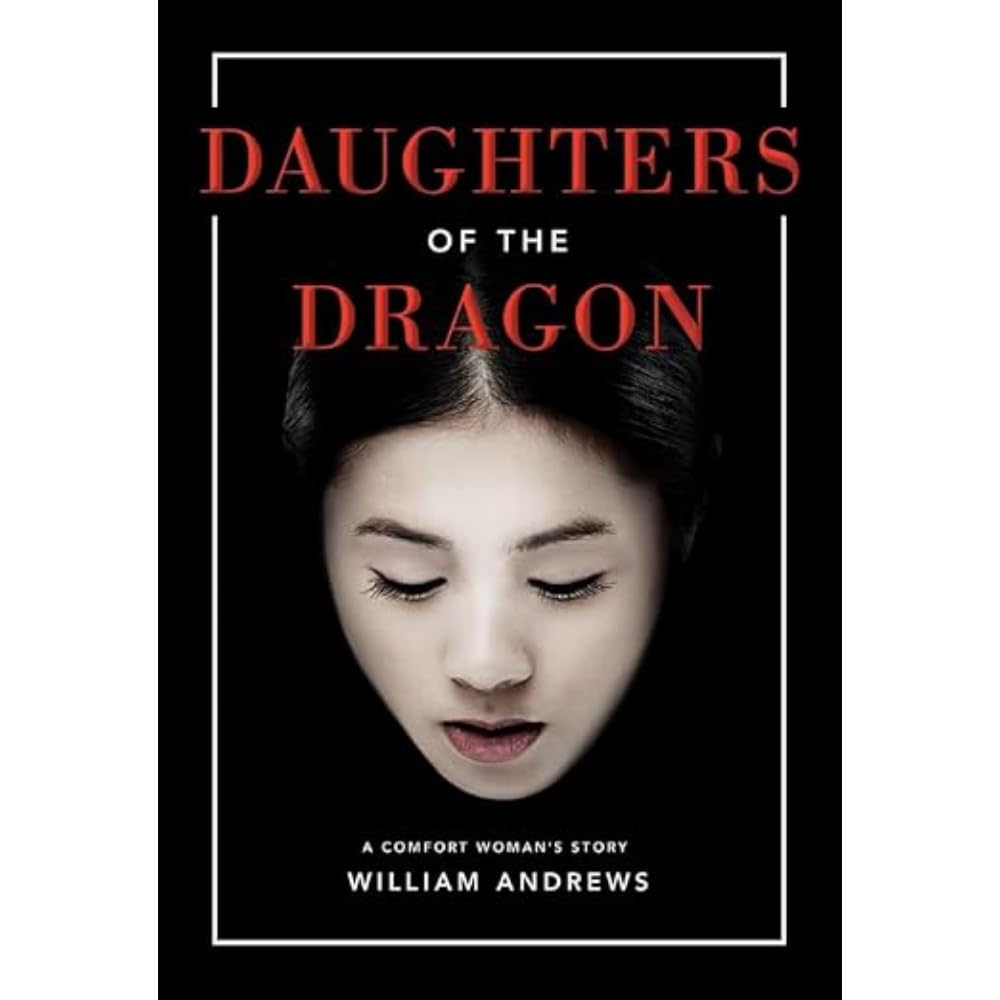 Daughters of The Dragon