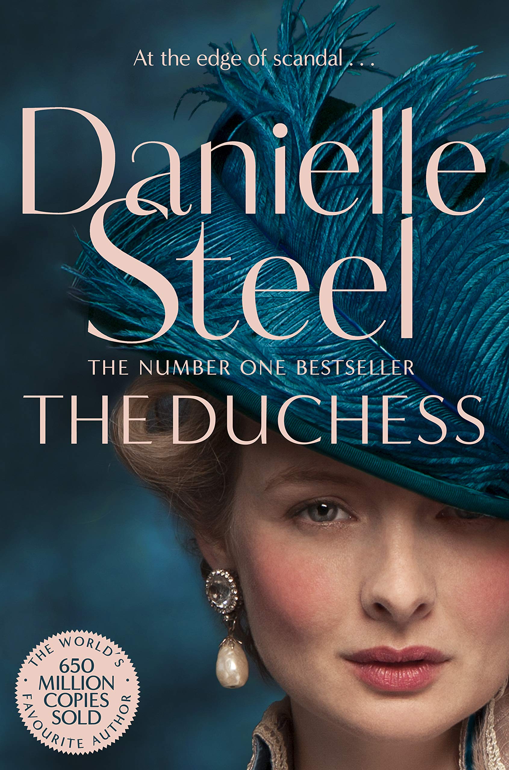 The Duchess: a Sparkling Tale of a Remarkable Woman from The Billion Copy Bestseller