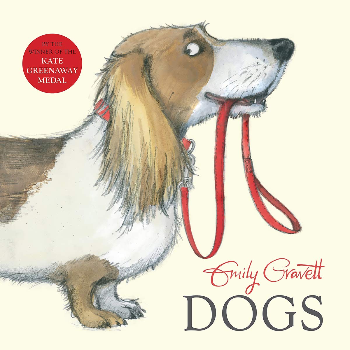 By Emily Gravett Paperback on