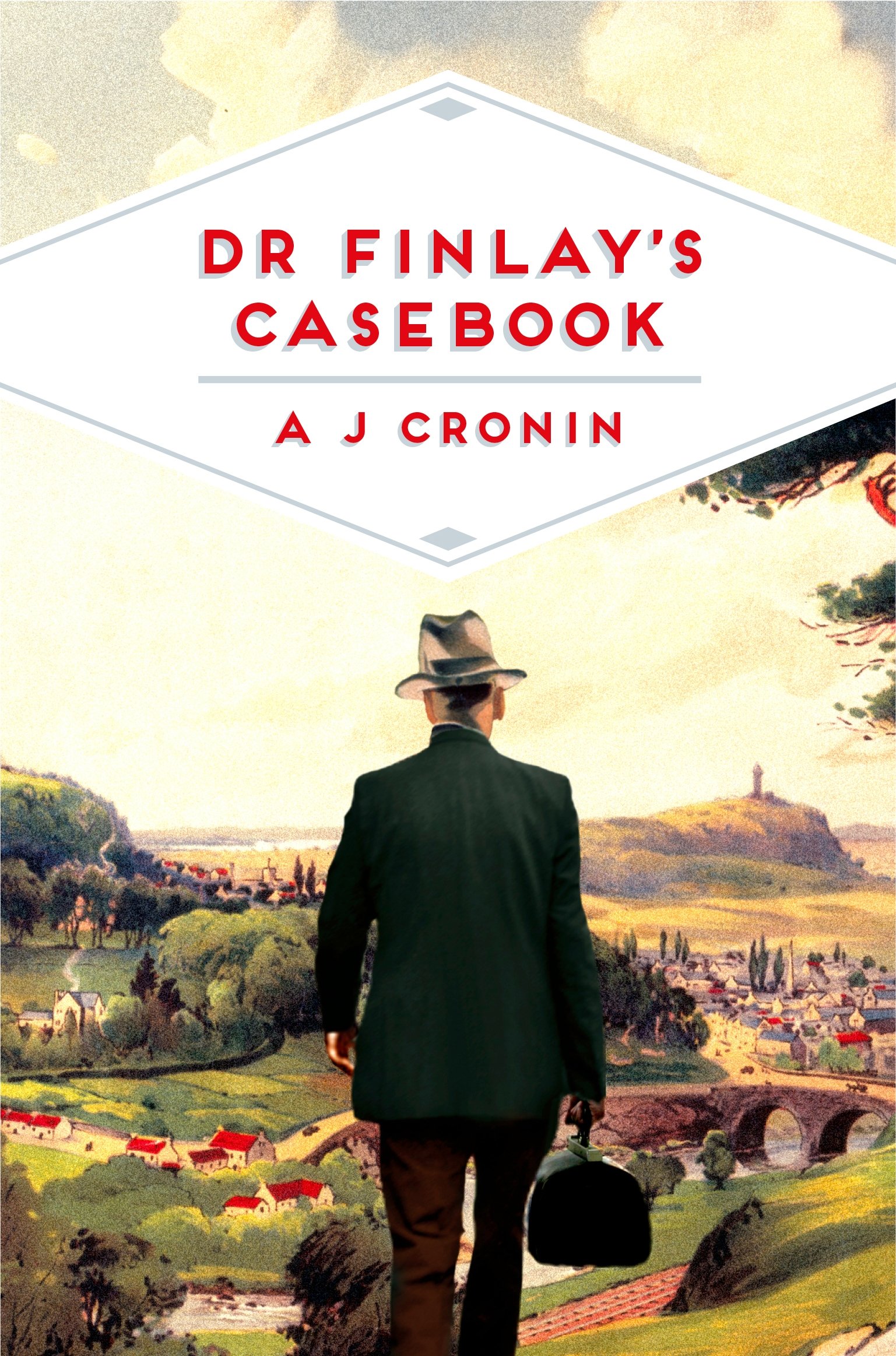 Dr Finlay's Casebook: 9