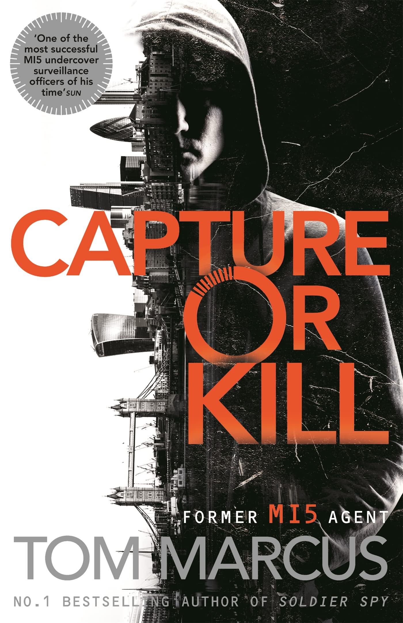 Capture Or Kill