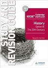 Cambridge Igcse And O Level History Study And Revision Guide