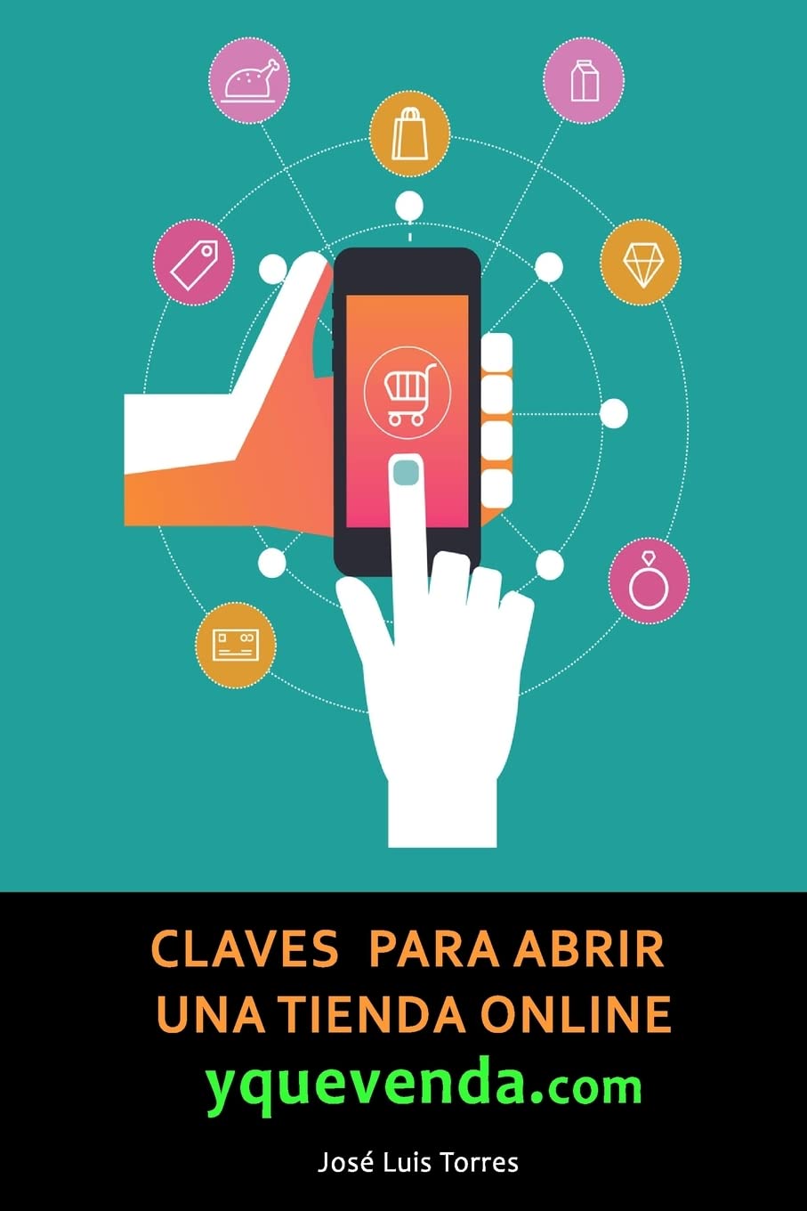 Claves para Abrir Una Tienda Online y Que Venda: Todo Lo Que Necesitas Saber sobre E-commerce