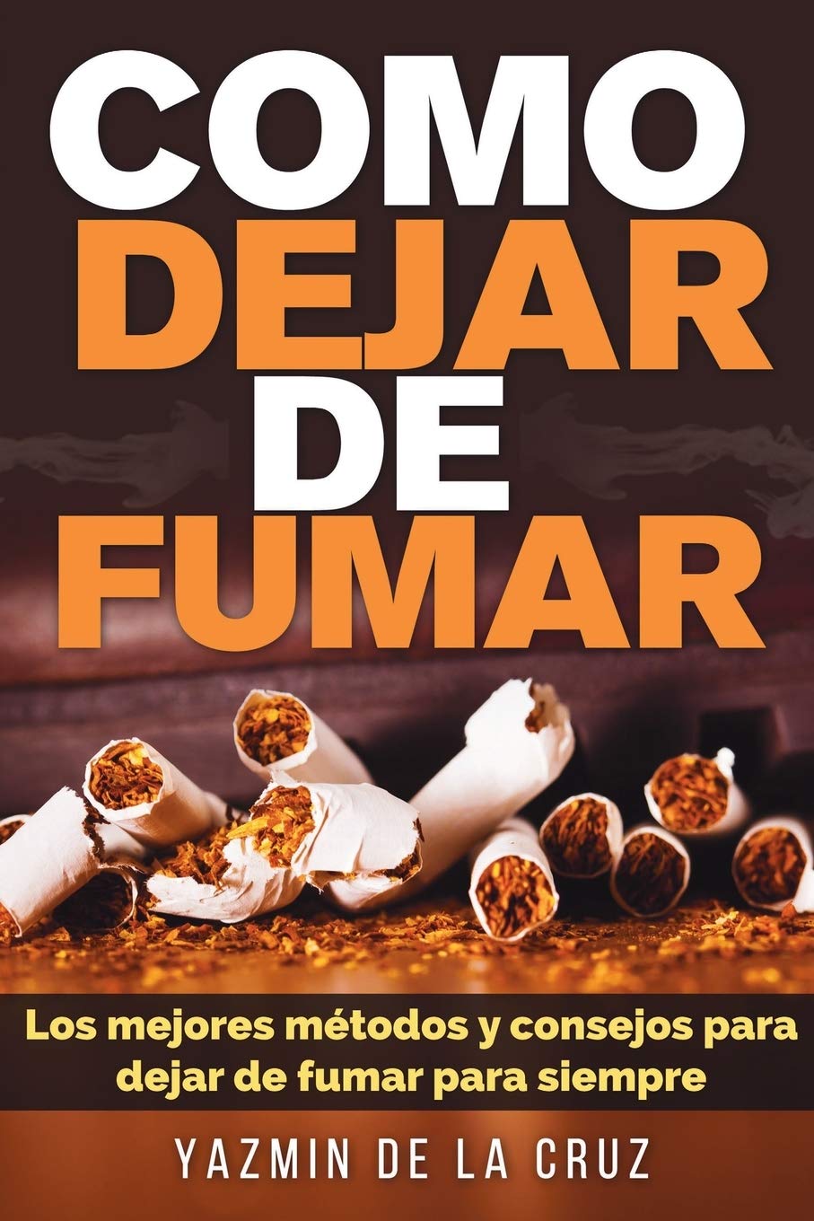 Spa-como Dejar de Fumar