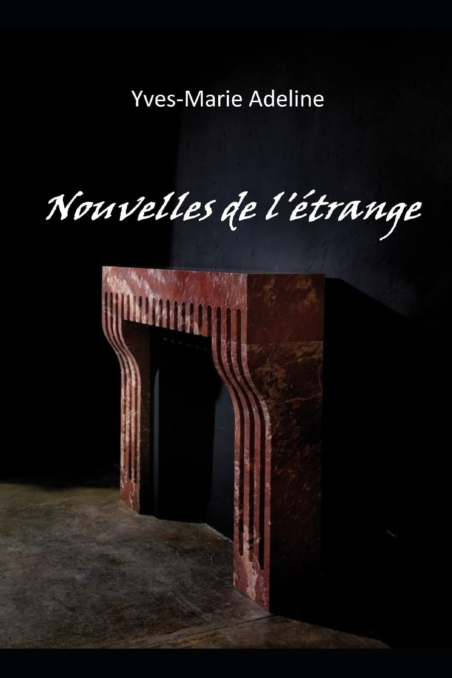 Nouvelles de l'étrange