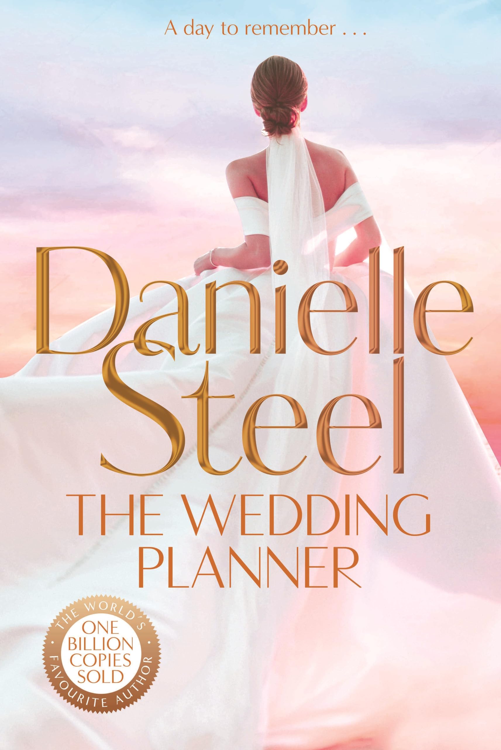 The Wedding Planner: a Sparkling, Captivating Novel about The Winding Road to Love