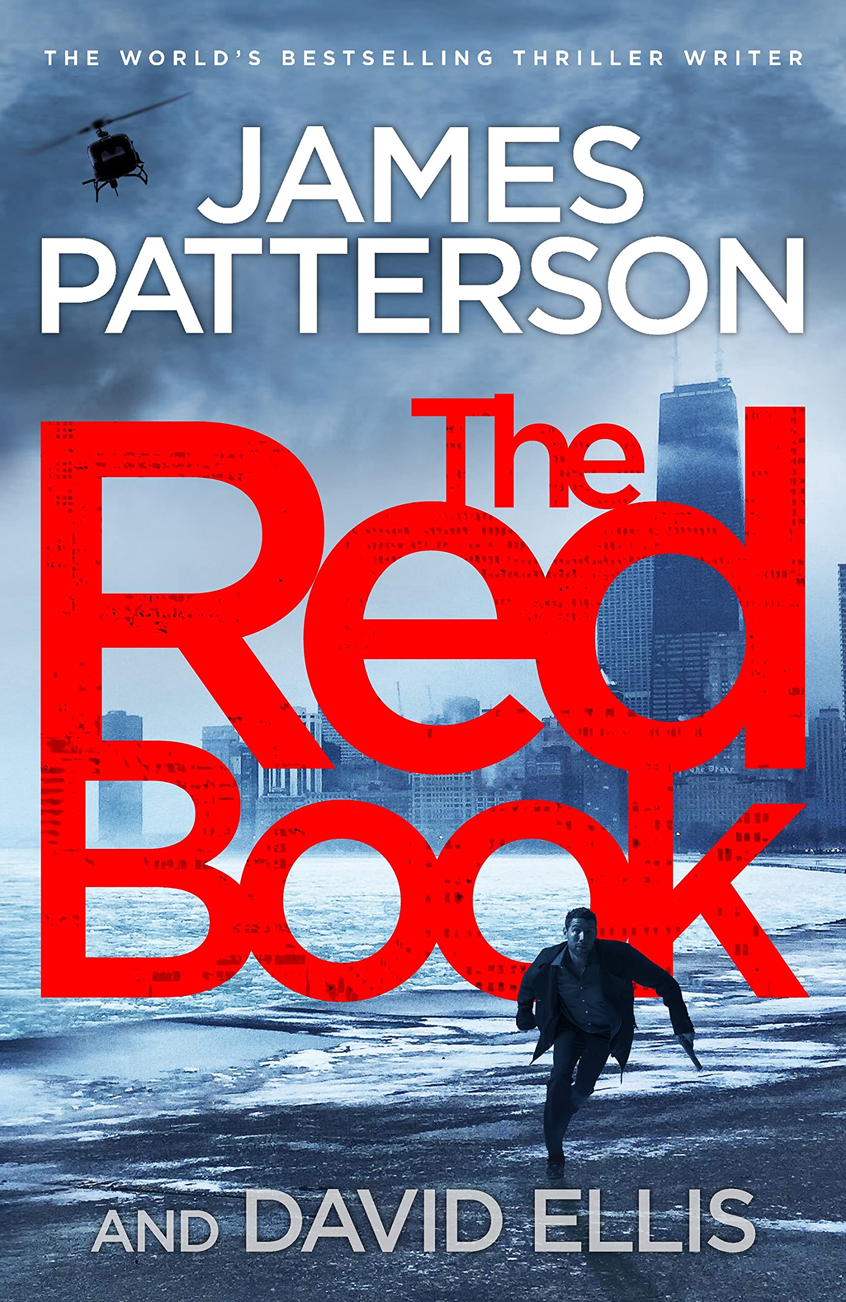 The Red Book: a Black Book Thriller