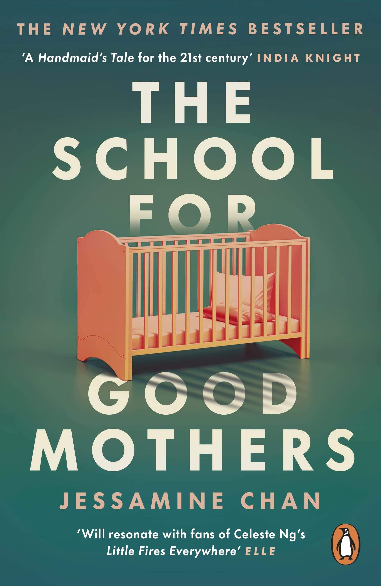 The School for Good Mothers: Âwill Resonate with Fans of Celeste Ngâs Little Fires Everywhereâ Elle