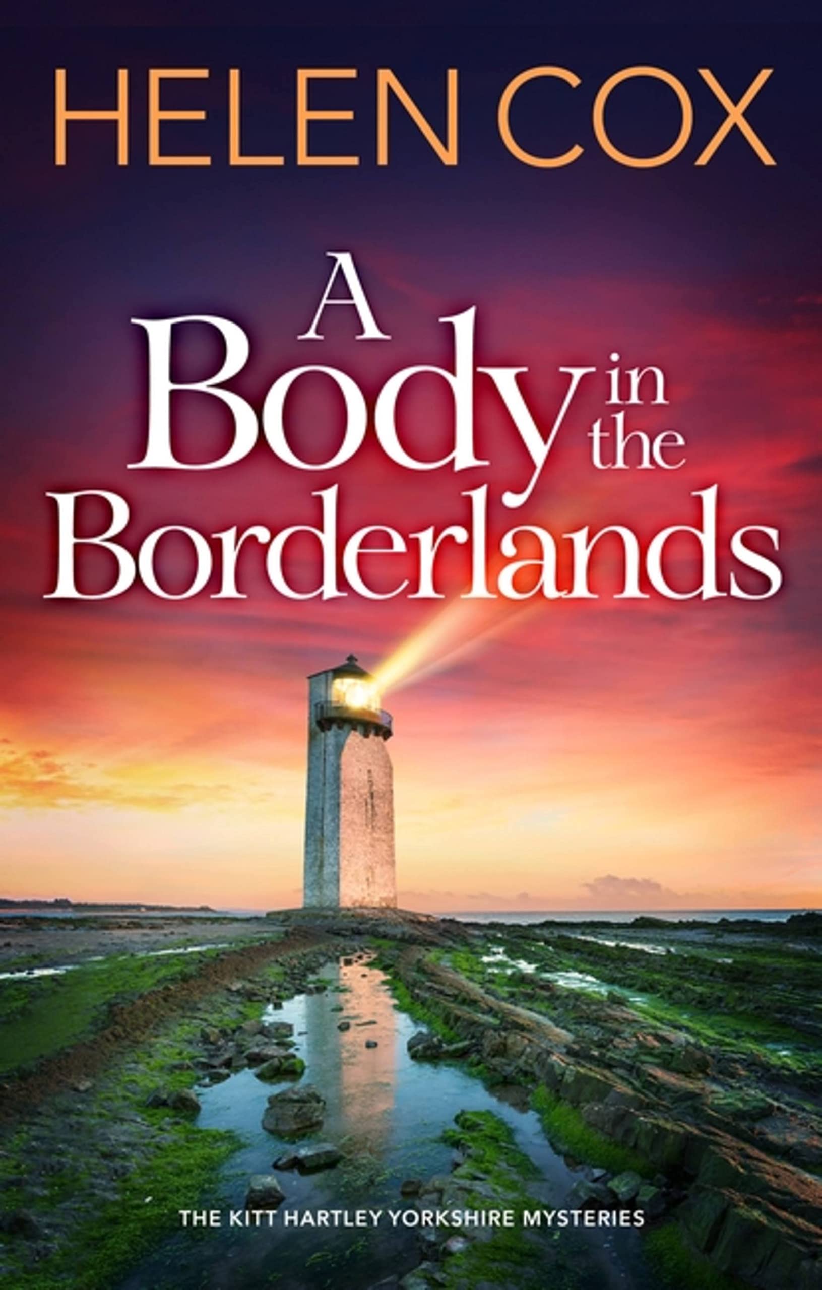 A Body in The Borderlands