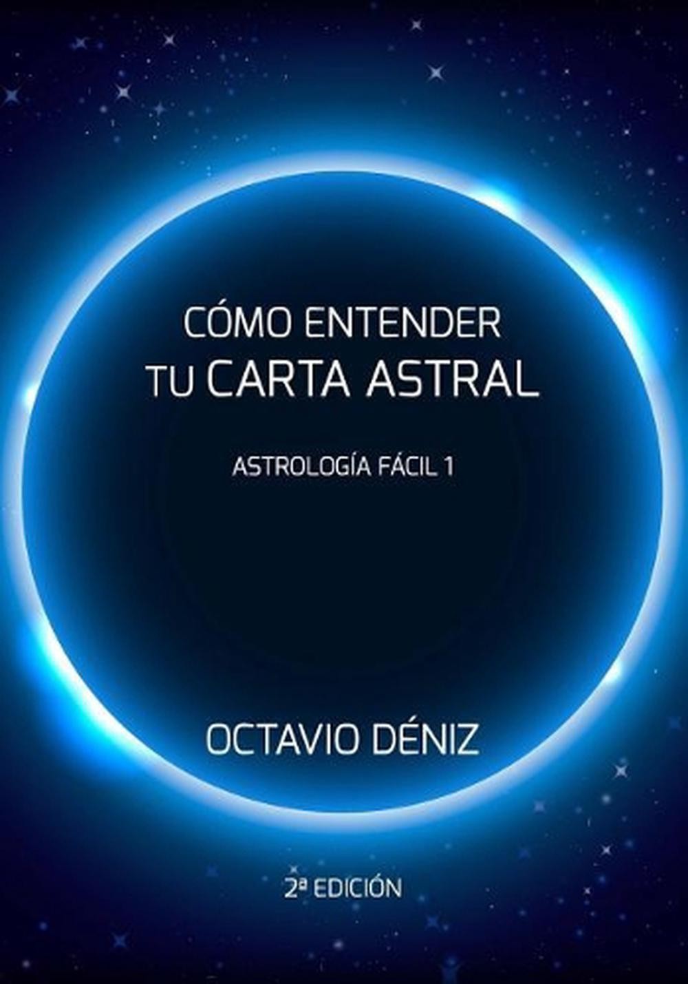 Cómo entender tu carta astral