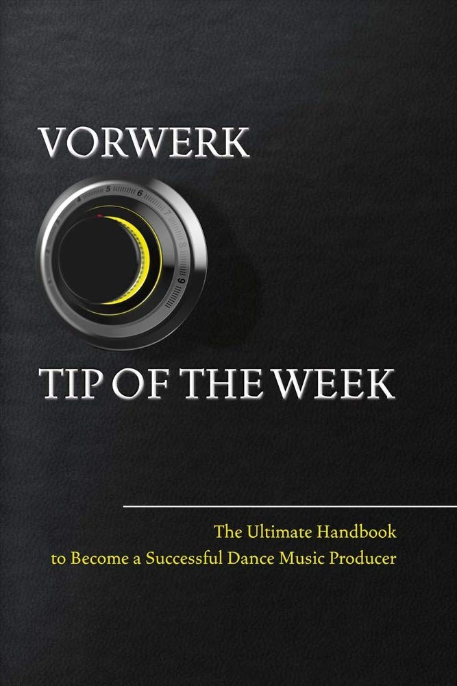 Vorwerk Tip of the Week
