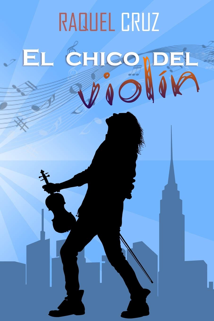 El Chico Del Violín