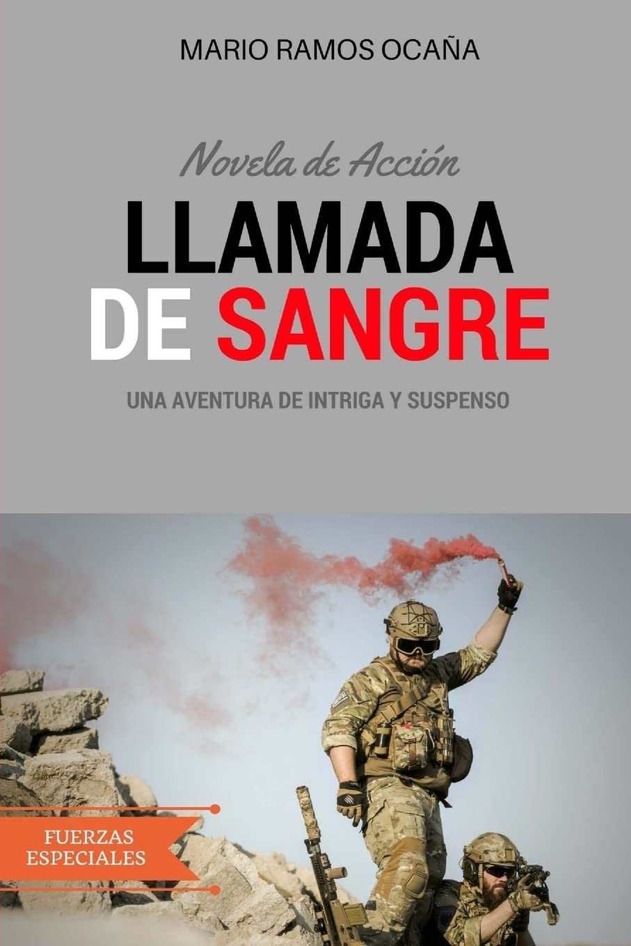 Llamada de Sangre