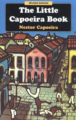 The Little Capoeira Book