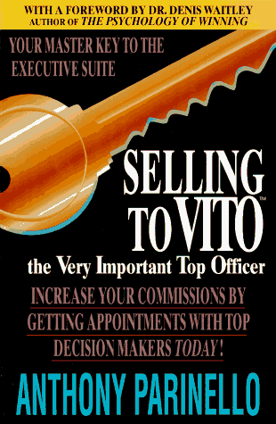 Selling to VITO