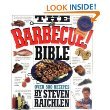 The Barbecue! Bible: over 500 Recipes