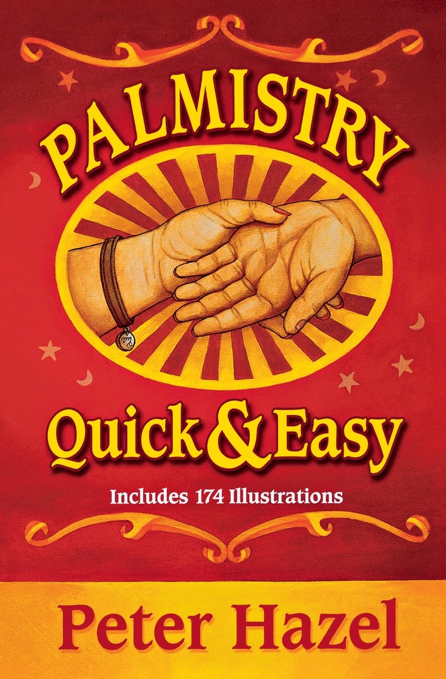 Palmistry Quick Easy