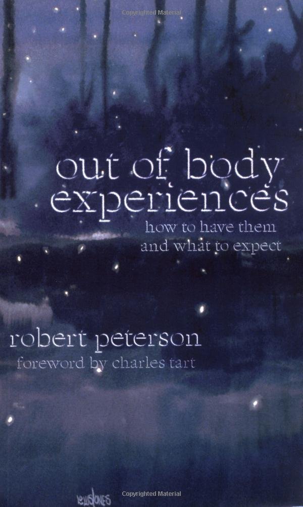 Out of Body Experiences