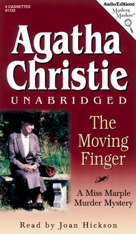 The Moving Finger