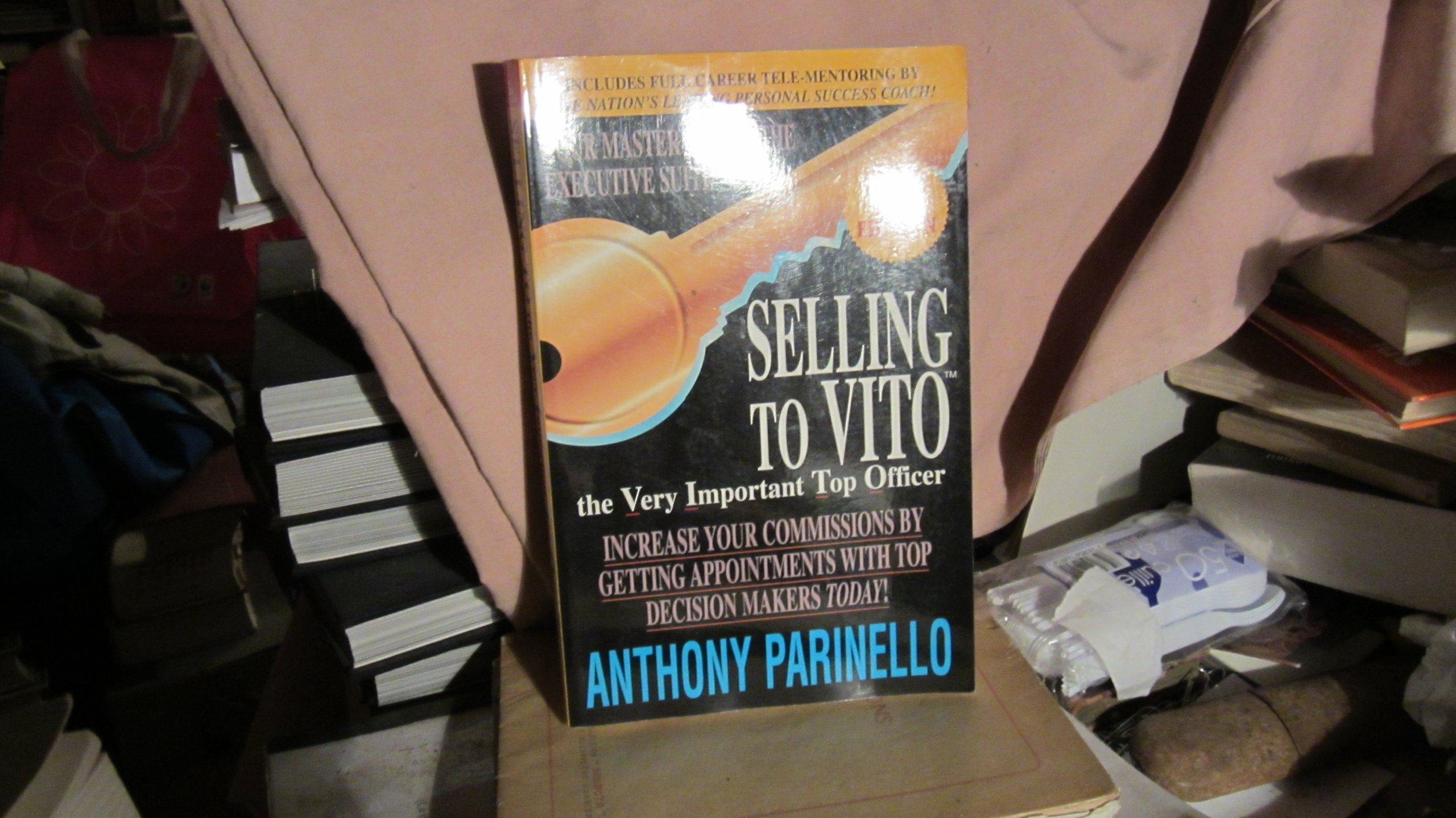 Selling to Vito