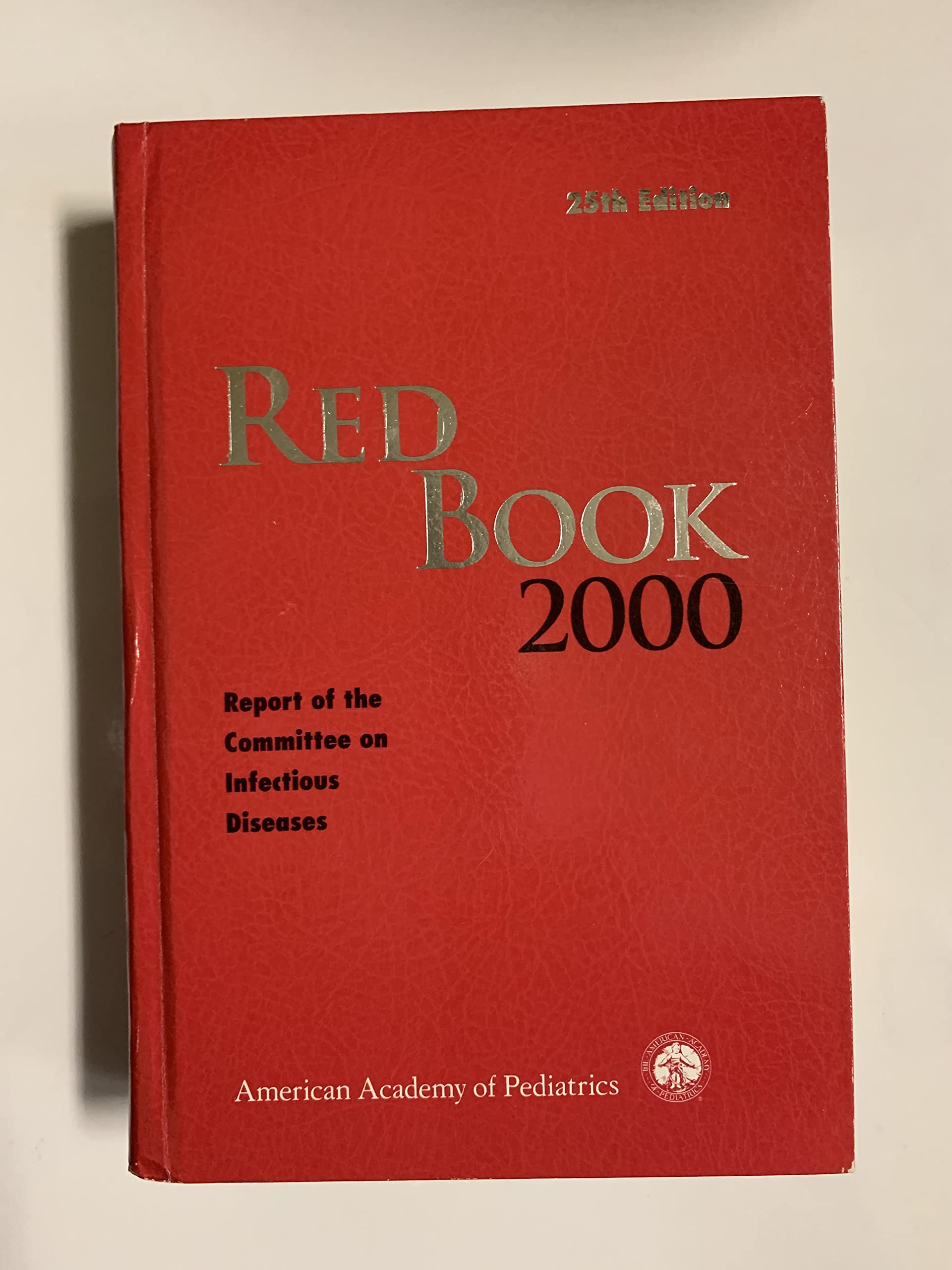 Red Book 2000