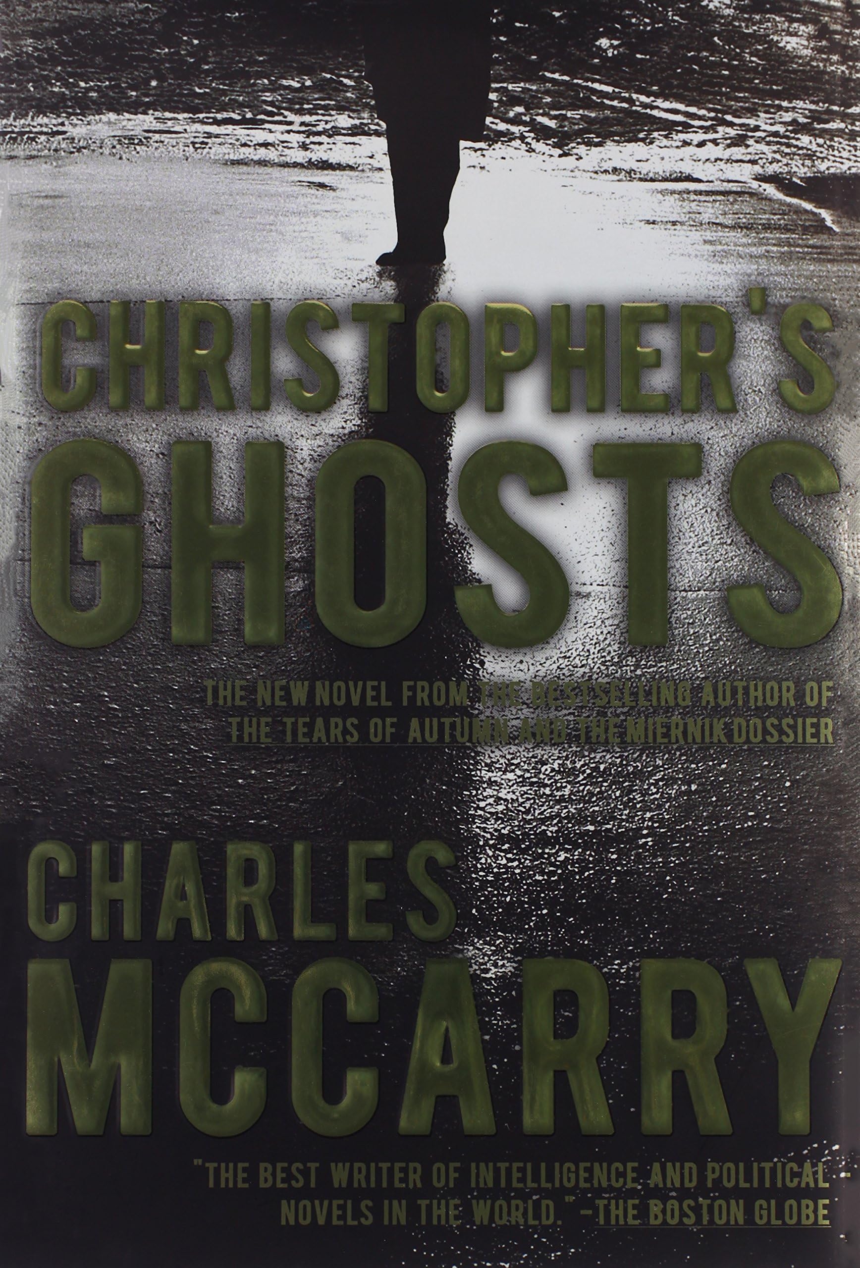 Christopher's Ghosts