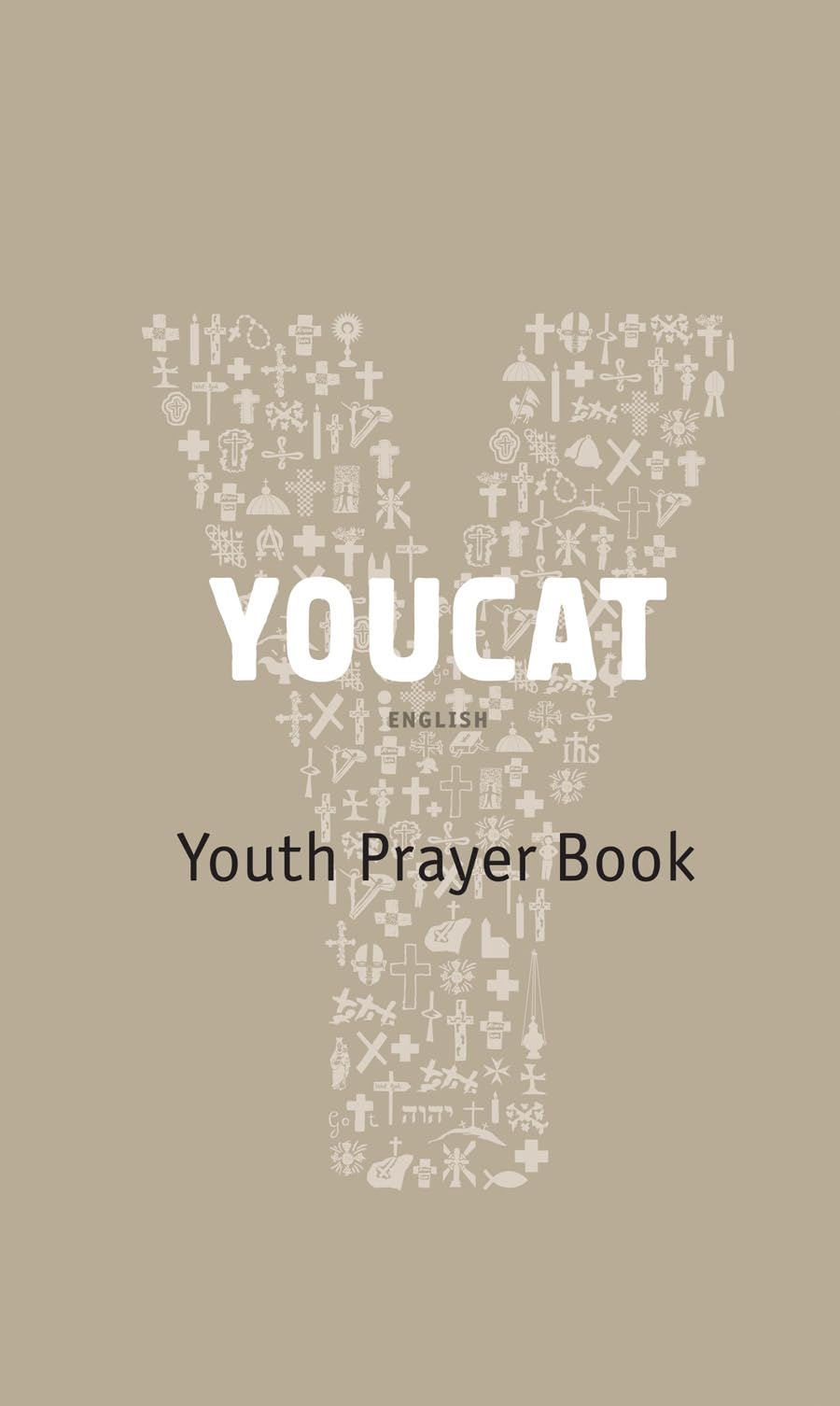 Youcat: Youth Prayer Book