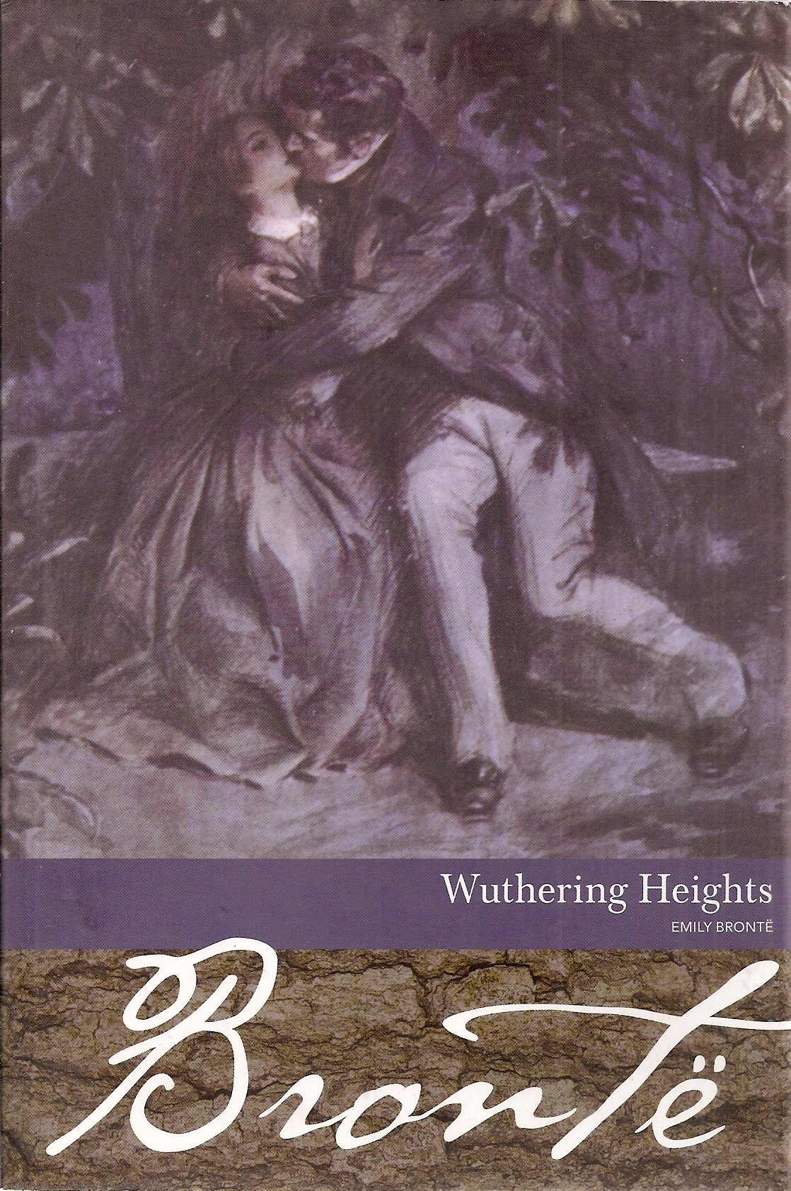 Wuthering Heights