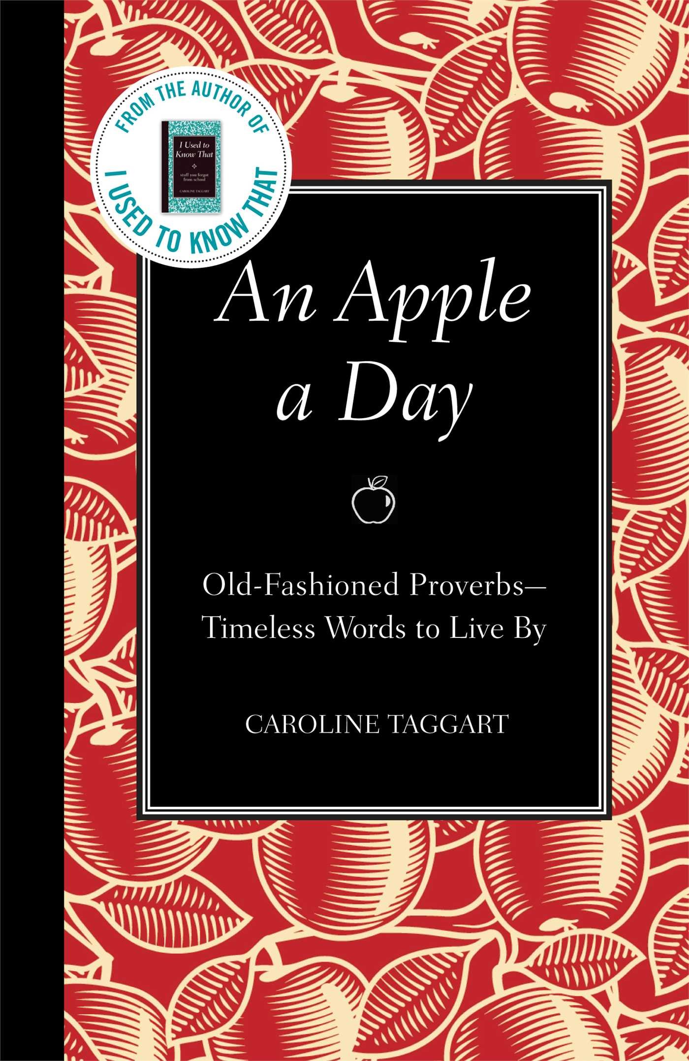 An Apple a Day