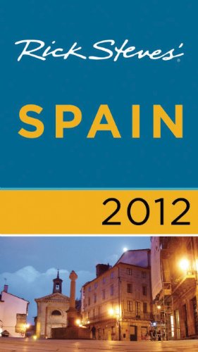 Rick Steves' Spain