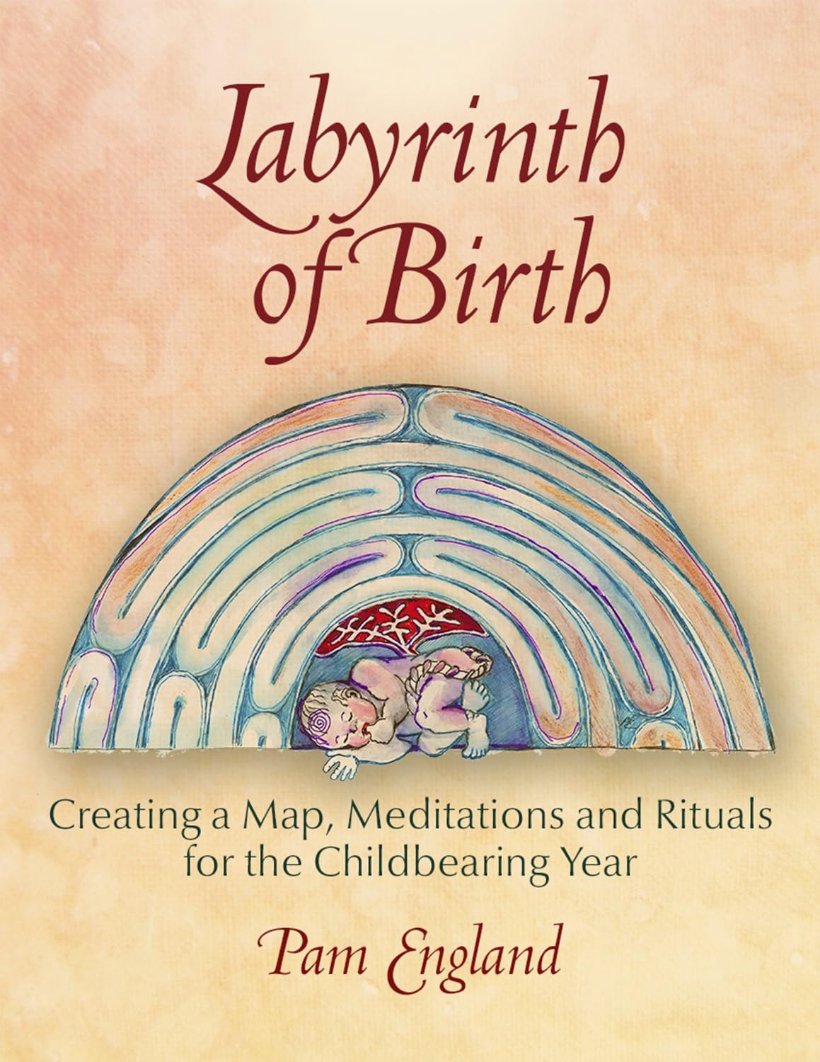 Labyrinth of Birth